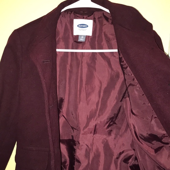 Pea Coat🧥 - Picture 4 of 4